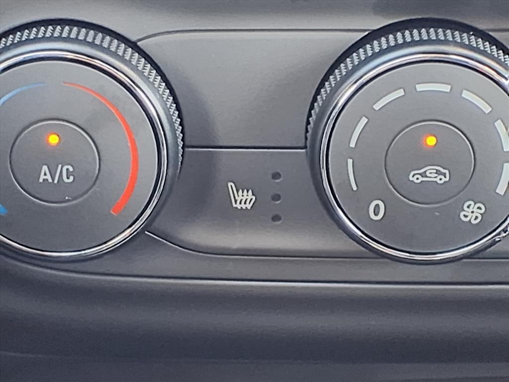 new 2026 Chevrolet Trax car, priced at $24,234