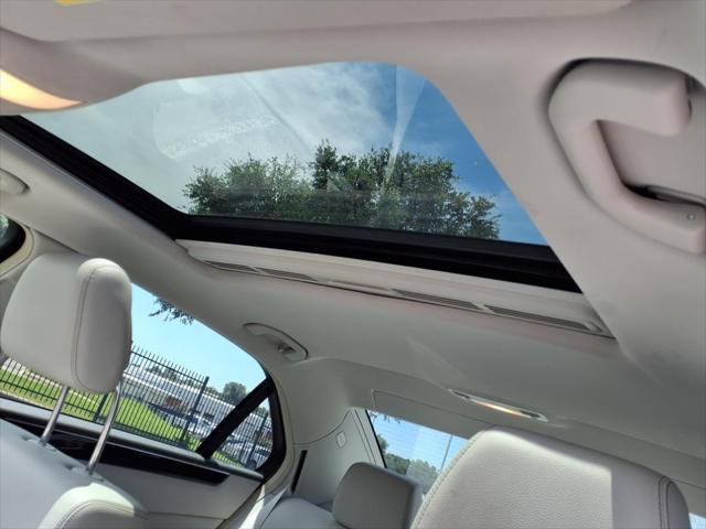 used 2014 Mercedes-Benz E-Class car, priced at $15,995
