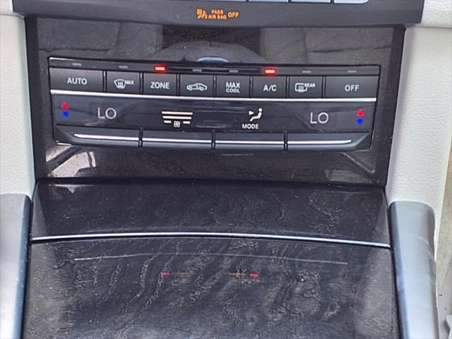 used 2014 Mercedes-Benz E-Class car, priced at $15,995