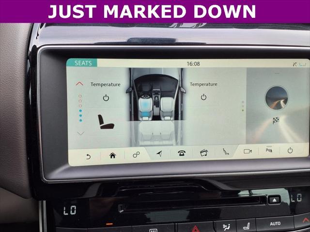 used 2019 Jaguar XE car, priced at $18,495