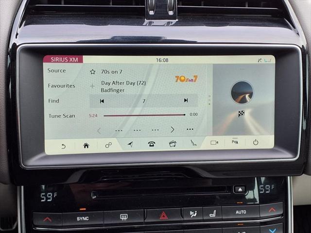 used 2019 Jaguar XE car, priced at $22,995