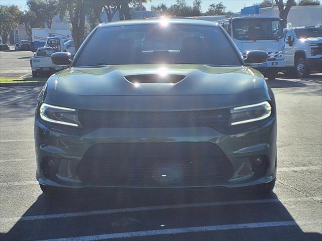 used 2021 Dodge Charger car, priced at $22,170