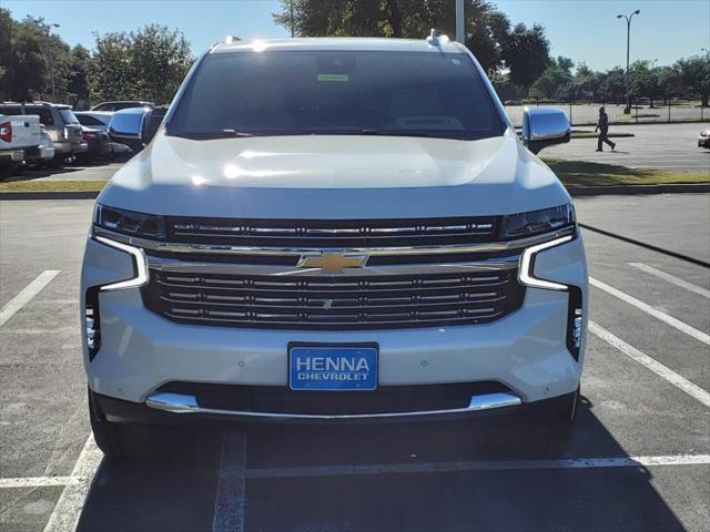 new 2024 Chevrolet Suburban car, priced at $76,950