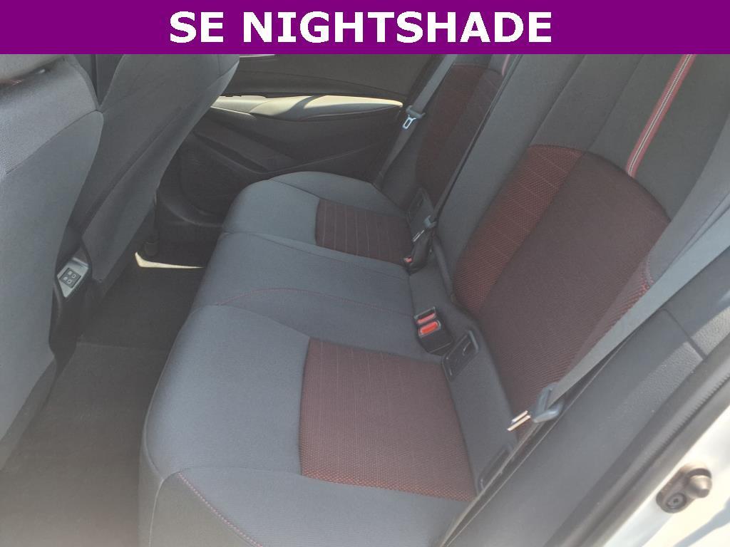 used 2024 Toyota Corolla car, priced at $21,795