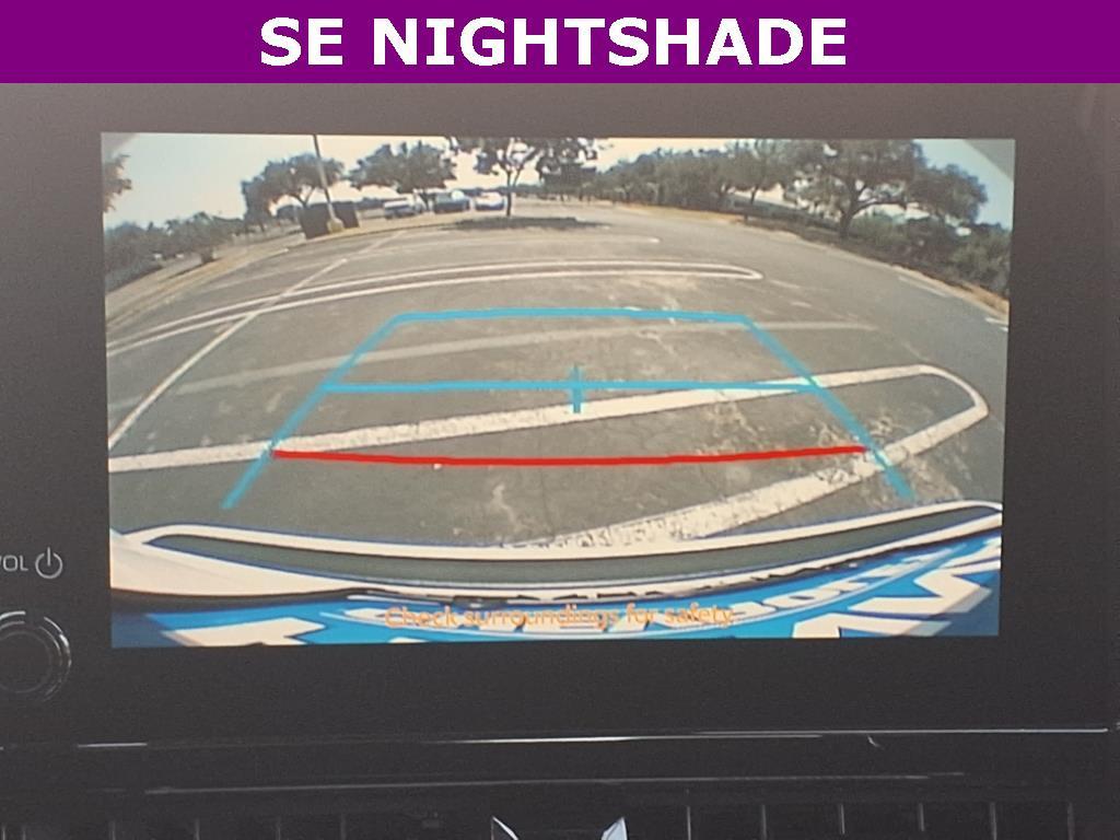 used 2024 Toyota Corolla car, priced at $21,795