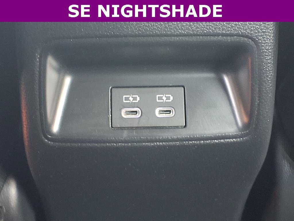 used 2024 Toyota Corolla car, priced at $21,795