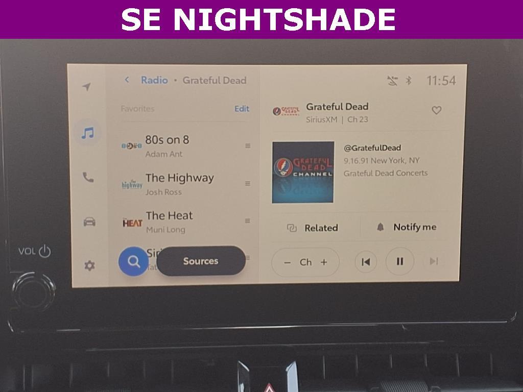 used 2024 Toyota Corolla car, priced at $21,795