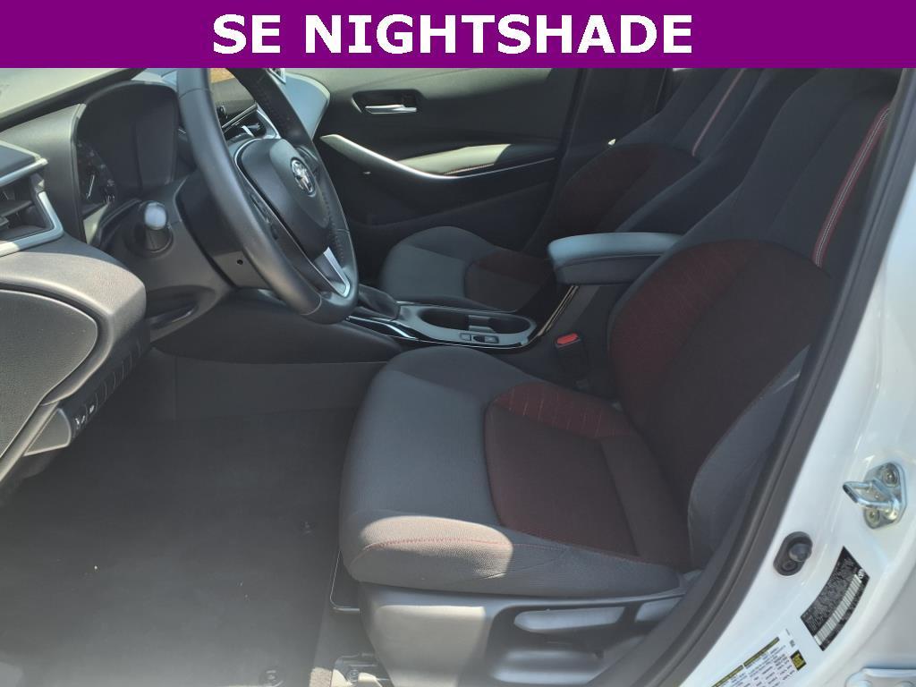 used 2024 Toyota Corolla car, priced at $21,795