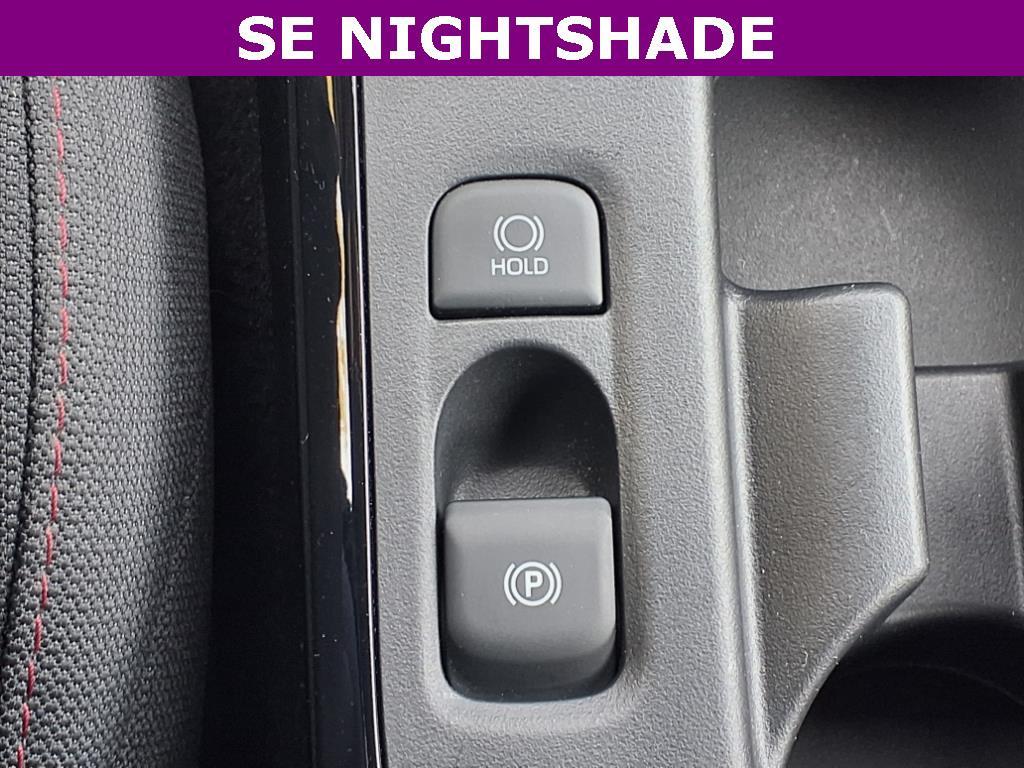 used 2024 Toyota Corolla car, priced at $21,795