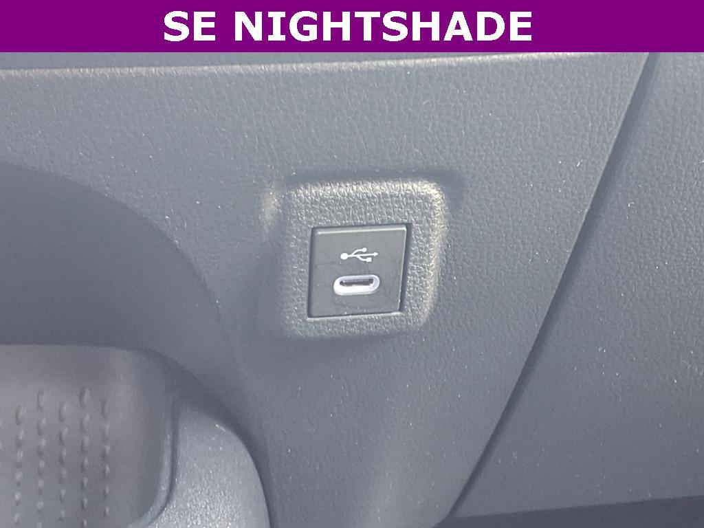 used 2024 Toyota Corolla car, priced at $21,795