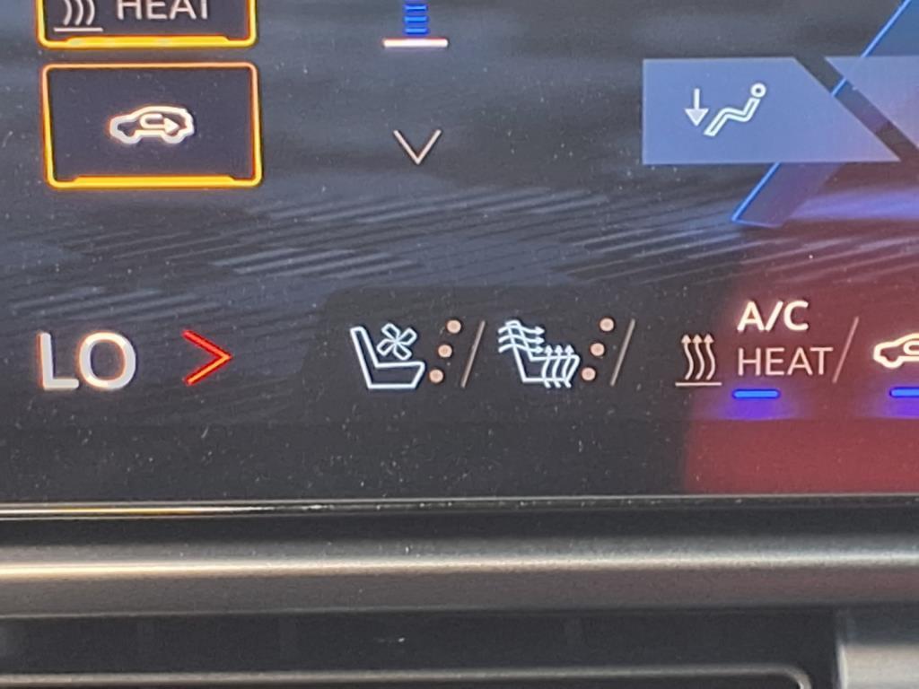 new 2025 Chevrolet Equinox EV car, priced at $45,484