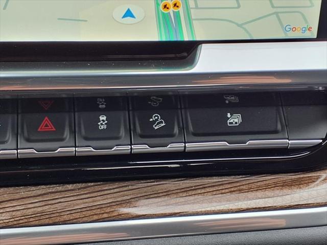 new 2025 Chevrolet Silverado 1500 car, priced at $61,560