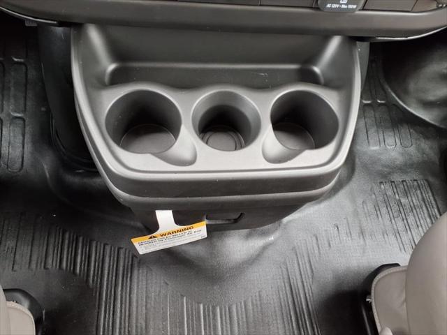 new 2025 Chevrolet Express 2500 car, priced at $45,779