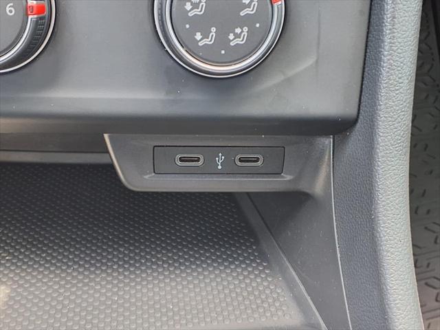 used 2023 Volkswagen Jetta car, priced at $18,995