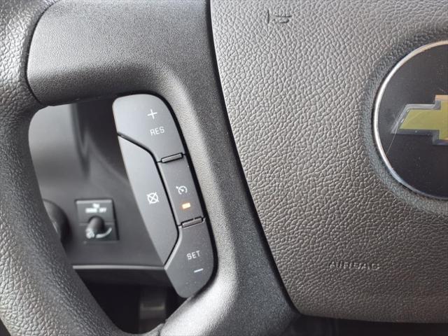 new 2024 Chevrolet Express 2500 car, priced at $51,411