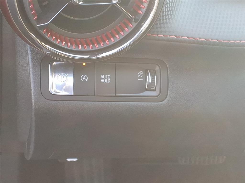 new 2026 Chevrolet Equinox car, priced at $36,536