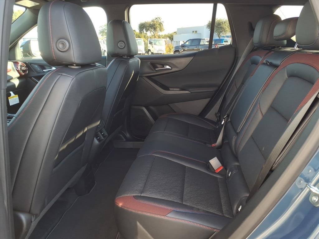 new 2026 Chevrolet Equinox car, priced at $36,536