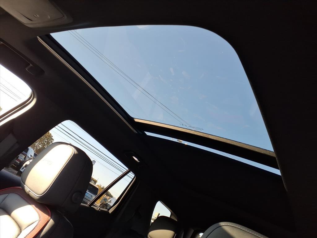 new 2026 Chevrolet Equinox car, priced at $36,536