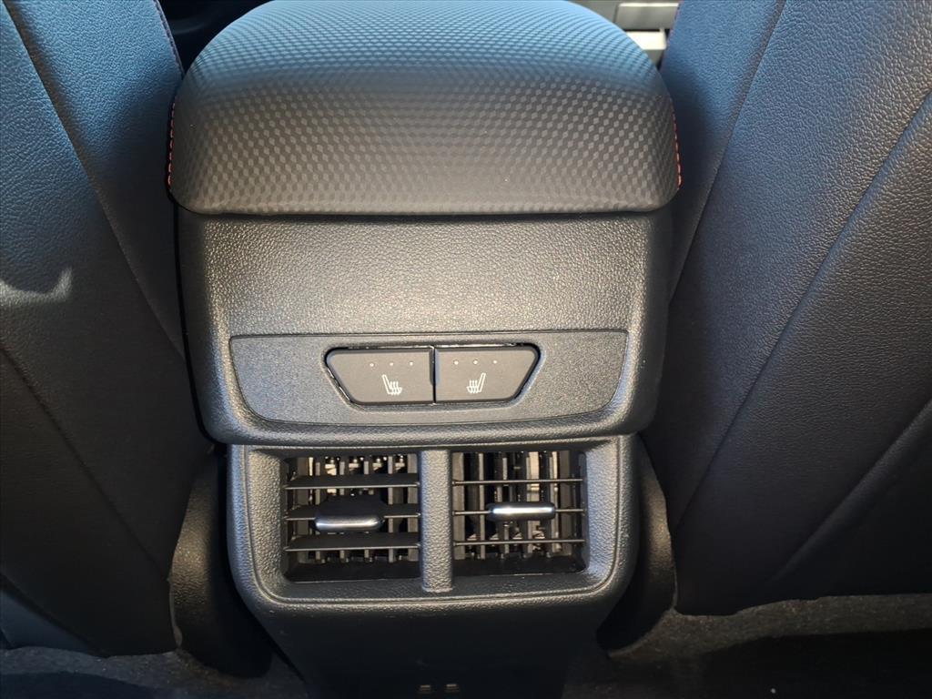 new 2026 Chevrolet Equinox car, priced at $36,536