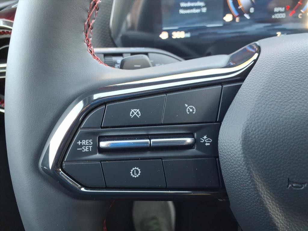 new 2026 Chevrolet Equinox car, priced at $36,536