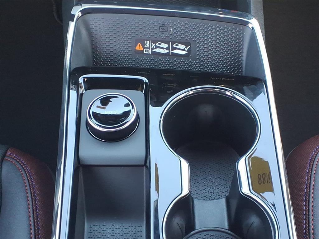 new 2026 Chevrolet Equinox car, priced at $36,536