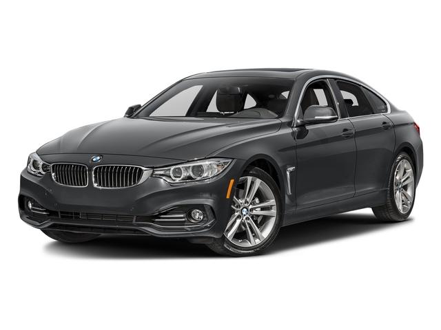 used 2016 BMW 428 Gran Coupe car, priced at $16,250