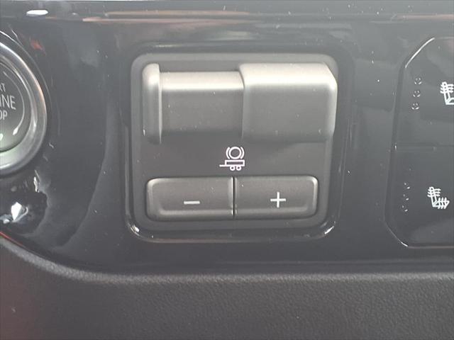 new 2025 Chevrolet Silverado 2500 car, priced at $74,575
