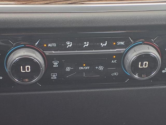 new 2025 Chevrolet Silverado 2500 car, priced at $74,575