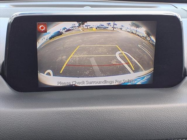 used 2020 Mazda CX-5 car, priced at $18,995