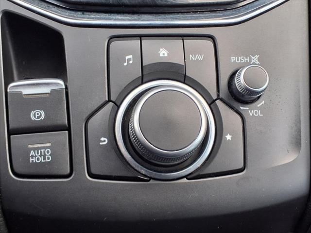 used 2020 Mazda CX-5 car, priced at $18,995