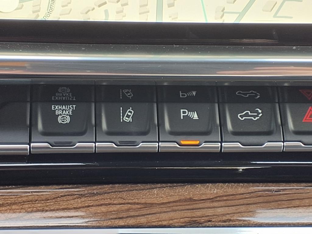 new 2025 Chevrolet Silverado 2500 car, priced at $63,496