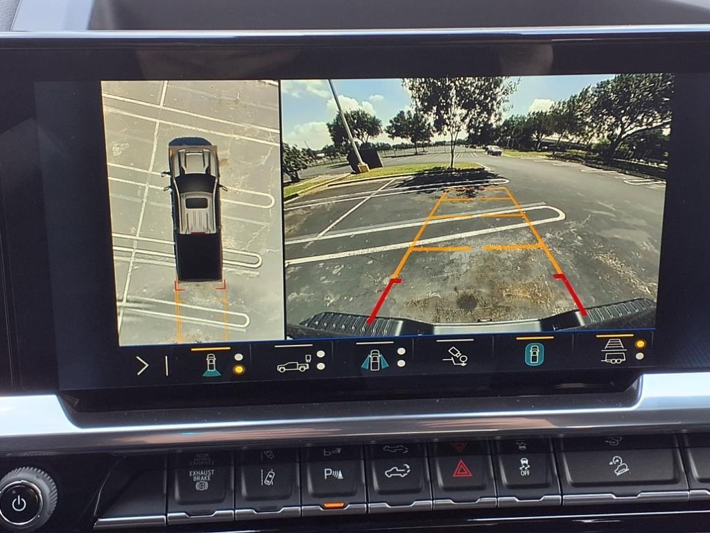 new 2025 Chevrolet Silverado 2500 car, priced at $63,496