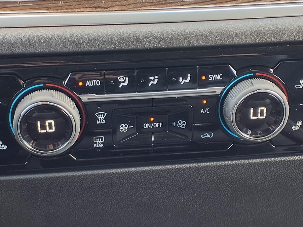 new 2025 Chevrolet Silverado 2500 car, priced at $63,496