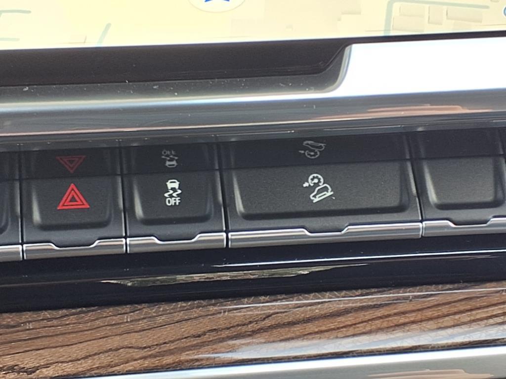 new 2025 Chevrolet Silverado 2500 car, priced at $63,496