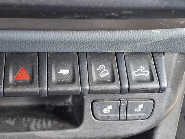 used 2022 Chevrolet Colorado car, priced at $31,995