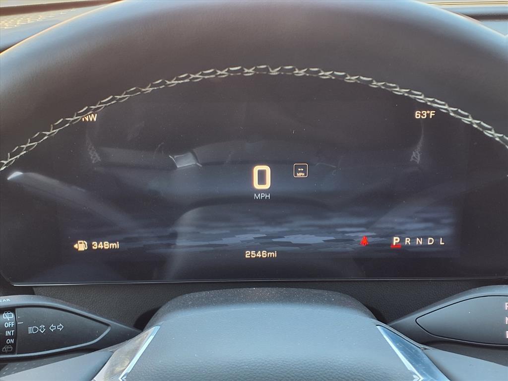 new 2026 Chevrolet Traverse car, priced at $39,244