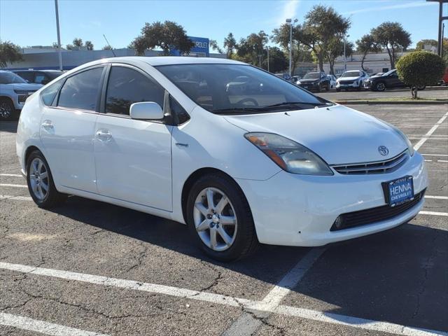 used 2008 Toyota Prius car, priced at $7,495