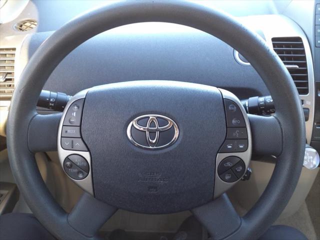 used 2008 Toyota Prius car, priced at $7,495