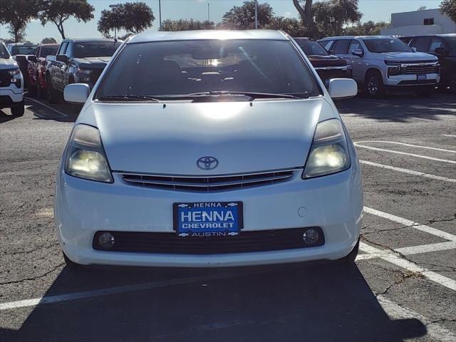 used 2008 Toyota Prius car, priced at $7,495