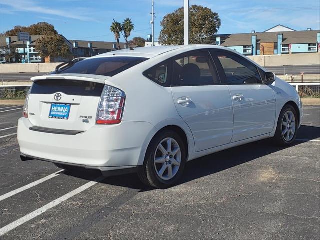 used 2008 Toyota Prius car, priced at $7,495