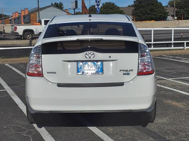 used 2008 Toyota Prius car, priced at $7,495