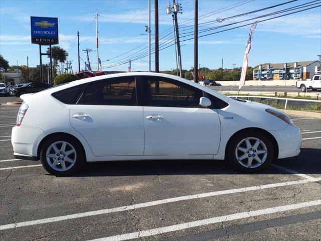 used 2008 Toyota Prius car, priced at $7,495