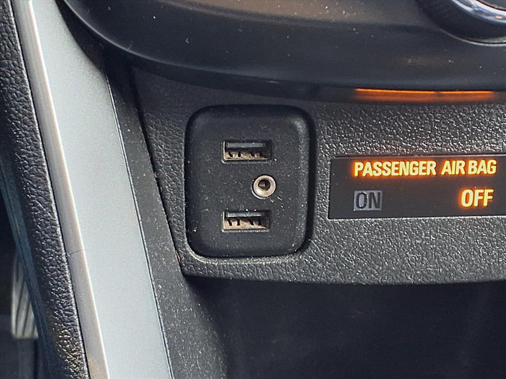 used 2020 Chevrolet Trax car, priced at $12,695