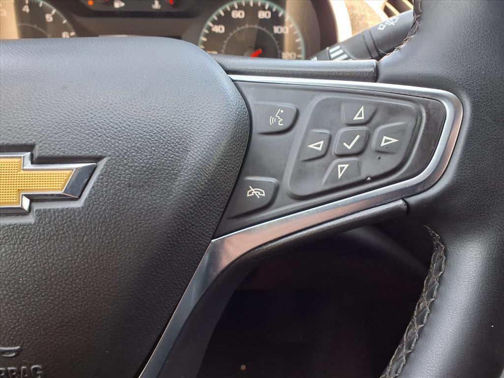 used 2024 Chevrolet Malibu car, priced at $19,395