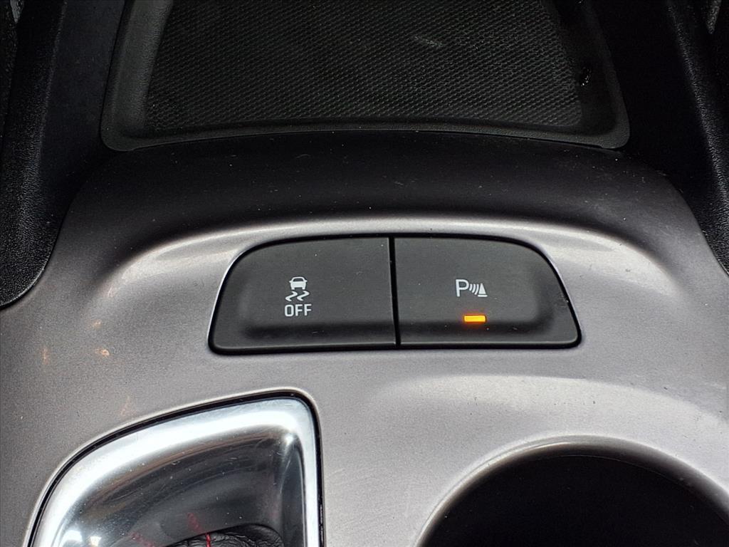 used 2024 Chevrolet Malibu car, priced at $19,395