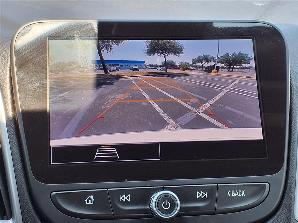 used 2024 Chevrolet Malibu car, priced at $19,395