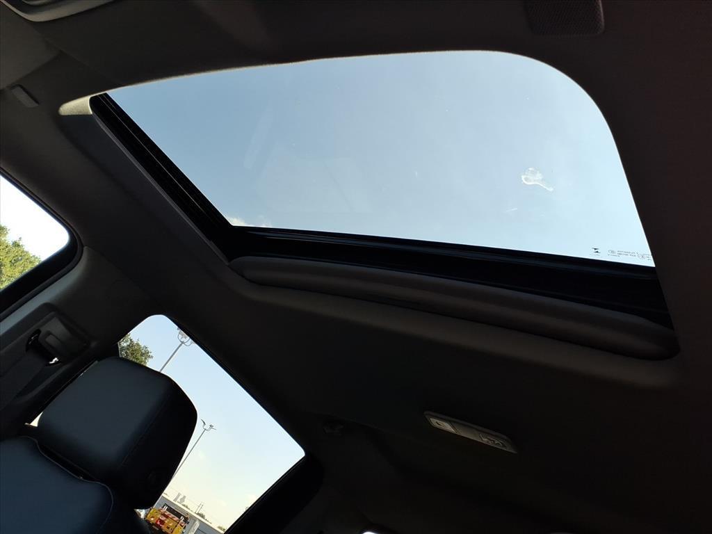 new 2026 Chevrolet Silverado 1500 car, priced at $62,420