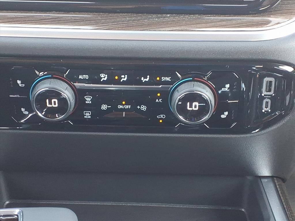 new 2026 Chevrolet Silverado 1500 car, priced at $62,420