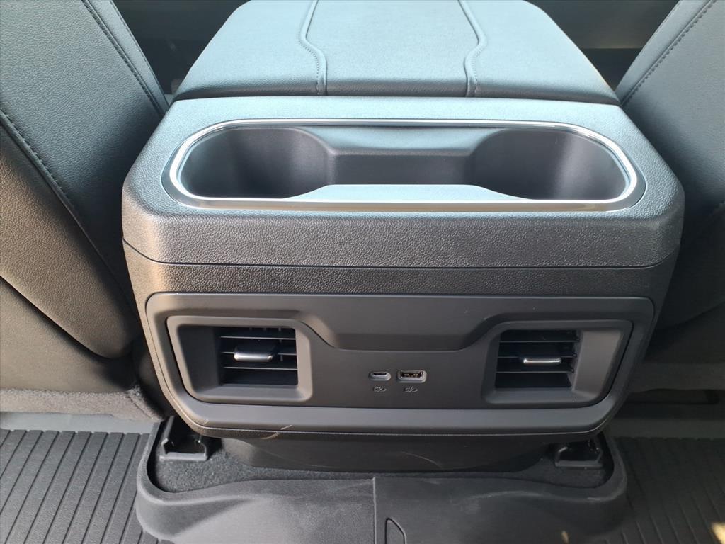 new 2026 Chevrolet Silverado 1500 car, priced at $62,420