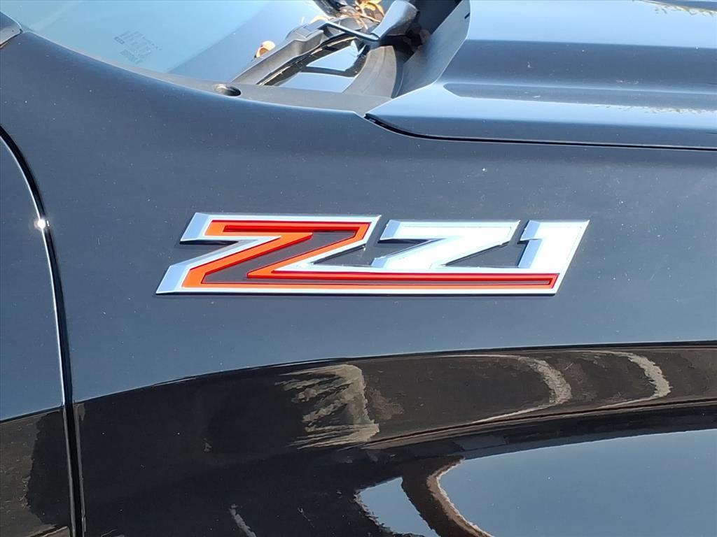 new 2026 Chevrolet Silverado 1500 car, priced at $62,420